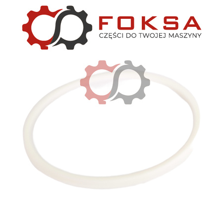 Uszczelniacz piasty koła