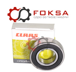 Łożysko kulkowe ORG