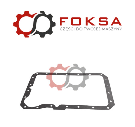 Uszczelka misy oleju