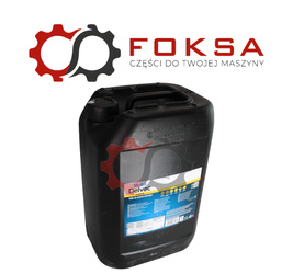 Olej silnikowy Mobil DELVAC Modern Super Defense 10W40 20L