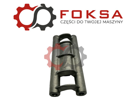 Zawias maski New Holland ORG