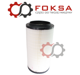 Filtr powietrza zewnętrzny