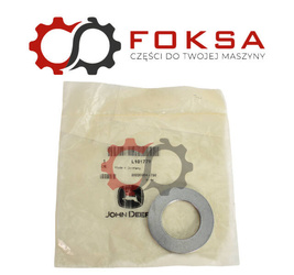 Podkładka przystawki przedniego napędu ORG