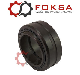 Łożysko przegubowe / ślizgowe