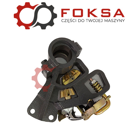 816642 Aparat kpl. Claas Quadrant