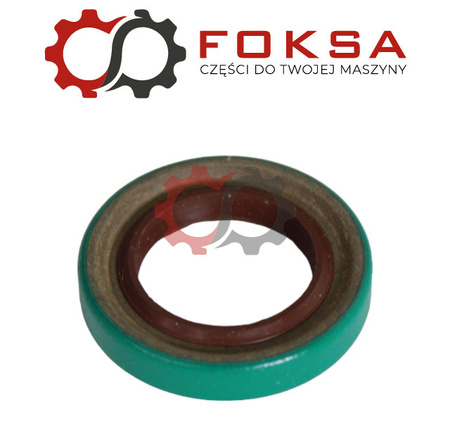 Uszczelnienie jednowargowe SKF