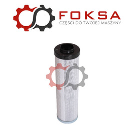 Filtr hydrauliczny wkład