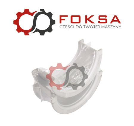 Panewka główna oporowa para 0,25