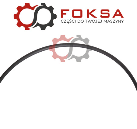 O-ring / Pierścień uszczelniający kosza sprzęgłowego ORG