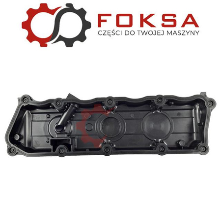 Pokrywa zaworów kompletna