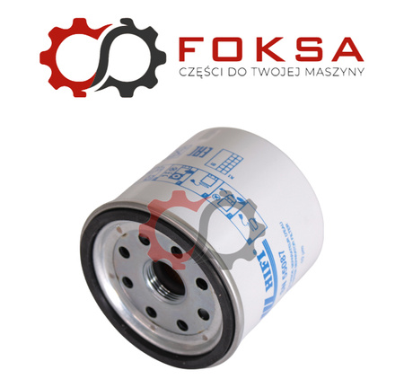 Filtr paliwa - separator