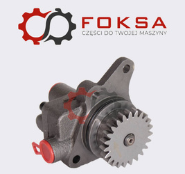 Pompka paliwowa OE Germany