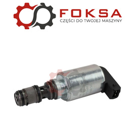 Elektrozawór bloku zaworów - sprzęgło WOM OEM