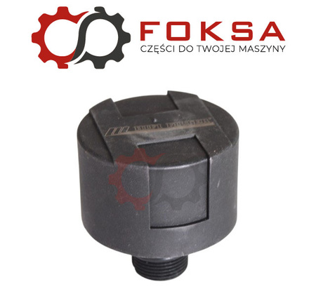 Filtr hudrauliki - odpowtrznik zbiornika