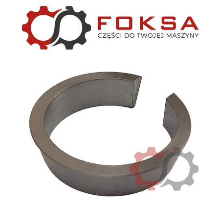 Pierścień stożkowy koła