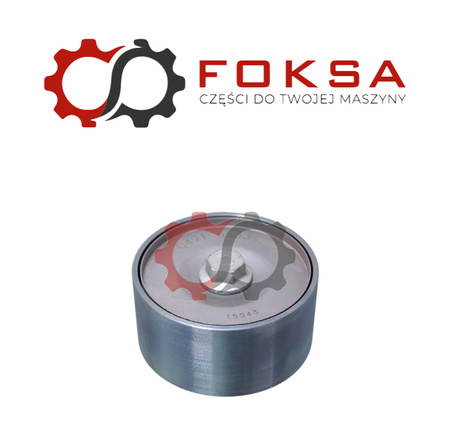 Rolka prowdząca ORG