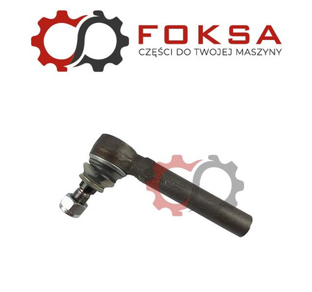 Końcówka drążka lewa