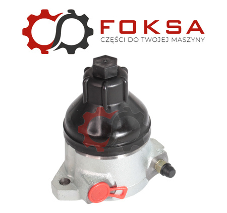 Cylinderek hamulcowy Carlise