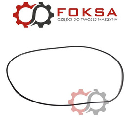 O-ring tłoka hamulcowego