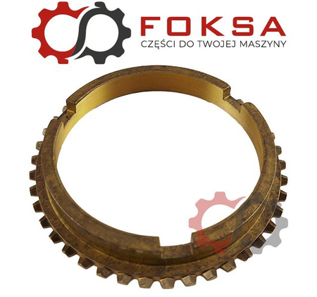 Hamulec / Pierścień synchronizatora ORG