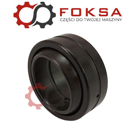 Łożysko przegubowe / ślizgowe