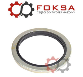 Uszczelka korka misy oleju