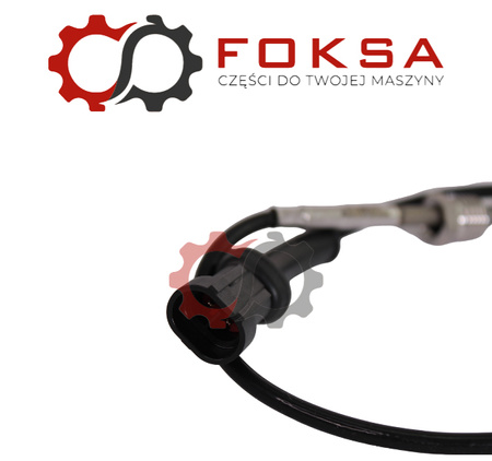 Czujnik temperatury SCR ORG