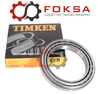 Łożysko zwolnicy TIMKEN