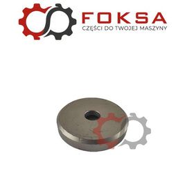 Tulejka noża sieczkarni