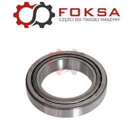 Łożysko stożkowe zwolnicy KYK