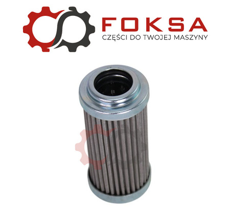 Filtr hydrauliczny - wkład