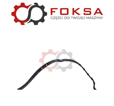 Uszczelka pokrywy zaworów - profilowana