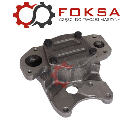 Pompa oleju silnika KMP