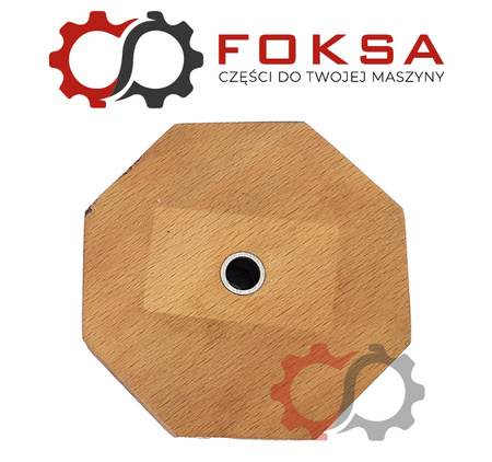 Klocek / Napinacz drewniany