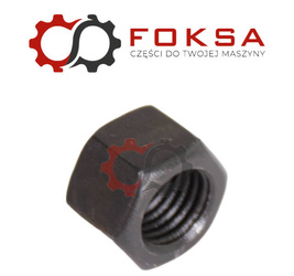 Nakrętka śuby korbowodu KMP