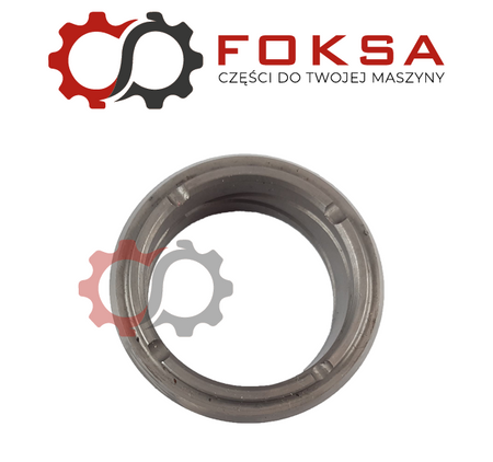 Łożysko zwrotnicy góra