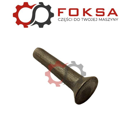 Nit płaski (op 0,5kg)