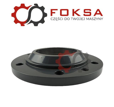 Obudowa bez łożyska