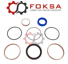 Zestaw uszczelniaczy siłownika obrotu ramienia