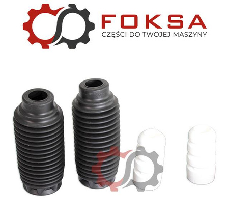 Zestaw montażowy amortyzatora FEBI