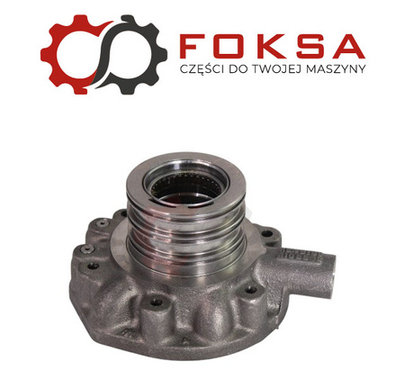 Obudowa pompy jazdy ORG