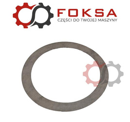 Podkładka dystansowa 0,2mm