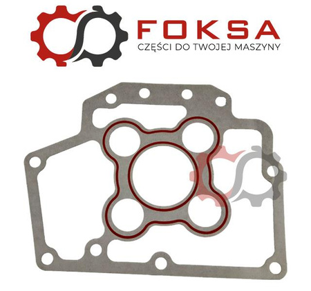 Uszczelka skrzyni ORG