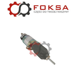 Cewka gaszenia