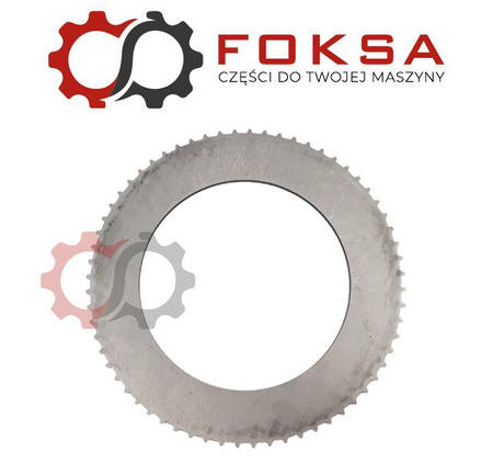 Przekładka hamulcowa