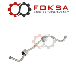 Rurka paliwowa V, VI ORG