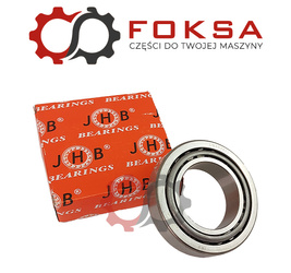 Łożysko przekładni