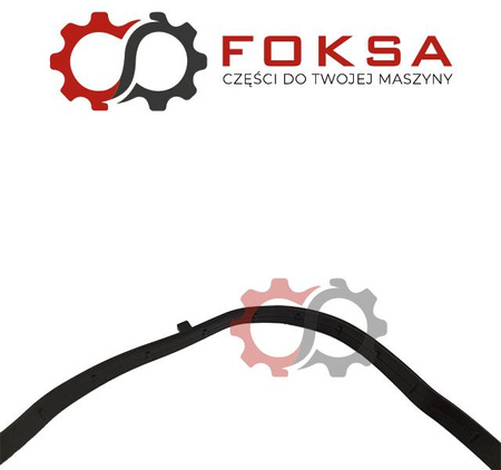 Uszczelka pokrywy zaworów KMP