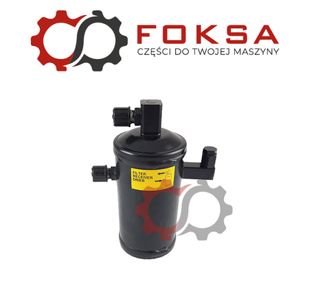 Osuszacz klimatyzacji