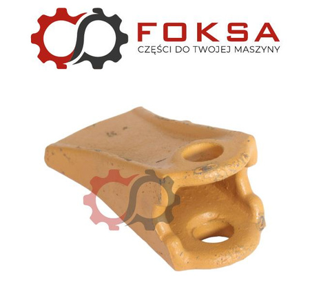 Adapter / Dziąsło Uni-Z I